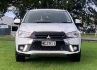 2019 Mitsubishi ASX XLS 2.0L 2WD Petrol