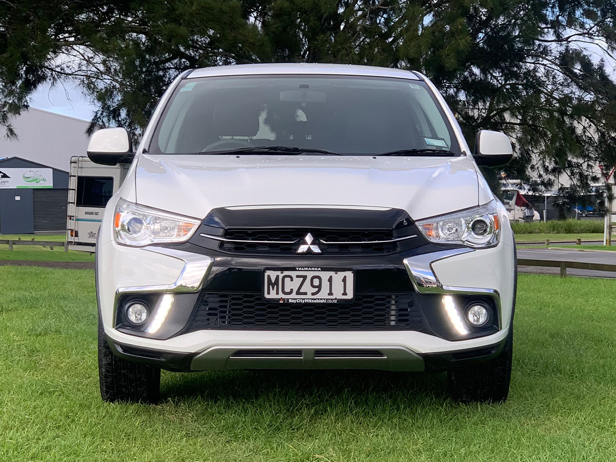2019 Mitsubishi ASX XLS 2.0L 2WD Petrol