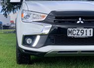 2019 Mitsubishi ASX XLS 2.0L 2WD Petrol