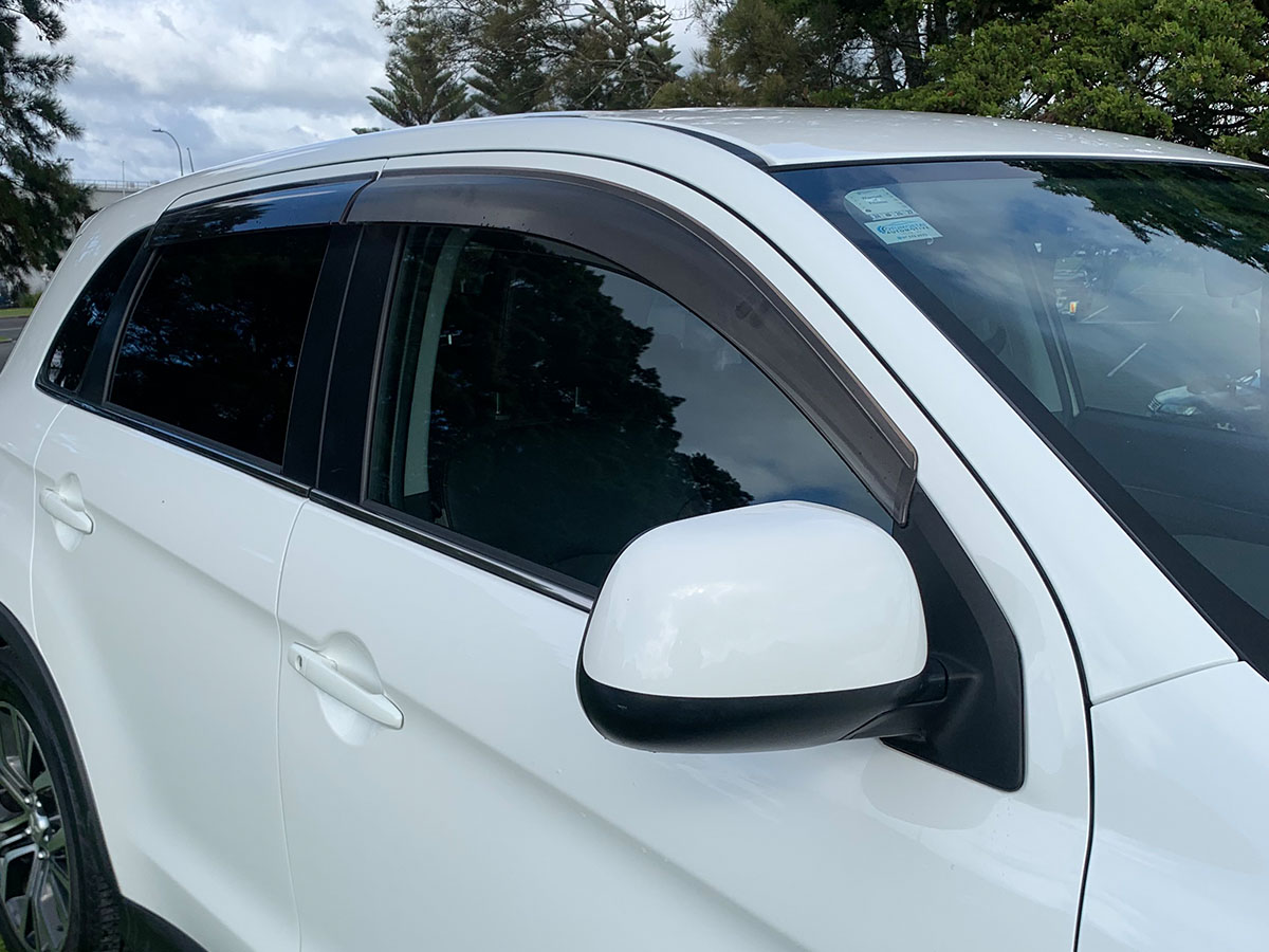 2019 Mitsubishi ASX XLS 2.0L 2WD Petrol