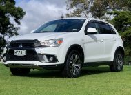 2019 Mitsubishi ASX XLS 2.0L 2WD Petrol