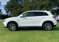 2019 Mitsubishi ASX XLS 2.0L 2WD Petrol