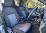 2019 Mitsubishi Triton GLXR 2.4L Diesel Turbo Auto