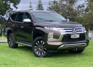 2023 Mitsubishi Pajero Sport VRX 4WD 7 Seater
