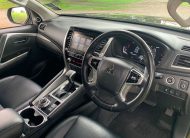 2023 Mitsubishi Pajero Sport VRX 4WD 7 Seater