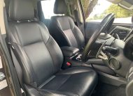 2023 Mitsubishi Pajero Sport VRX 4WD 7 Seater