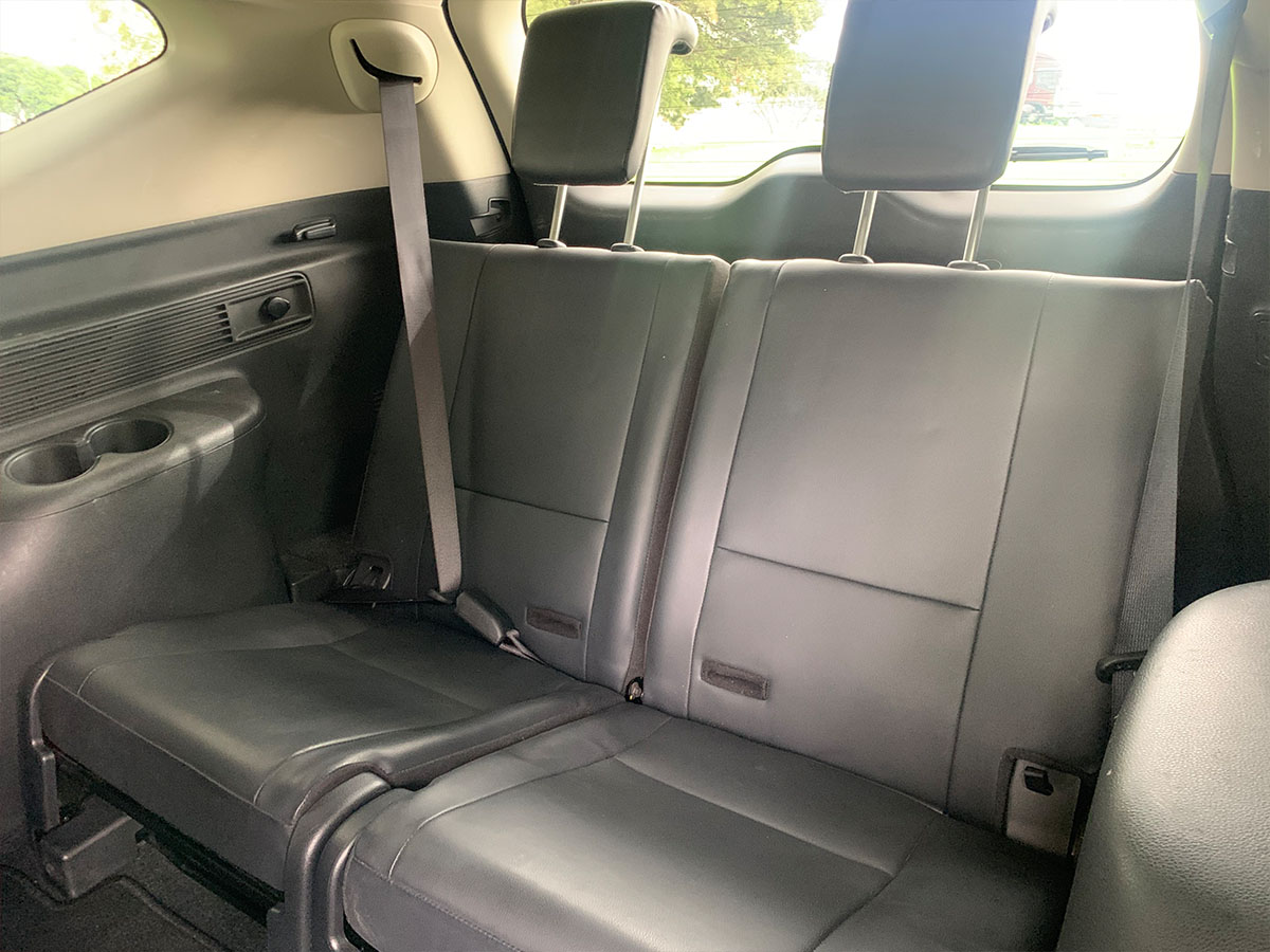 2023 Mitsubishi Pajero Sport VRX 4WD 7 Seater