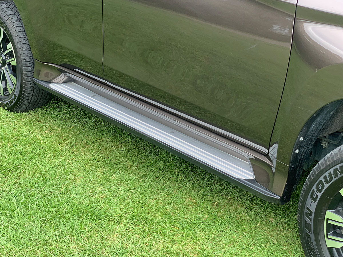 2023 Mitsubishi Pajero Sport VRX 4WD 7 Seater