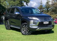 2023 Mitsubishi Pajero Sport VRX 4WD 7 Seater