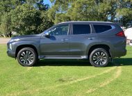 2023 Mitsubishi Pajero Sport VRX 4WD 7 Seater