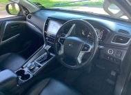 2023 Mitsubishi Pajero Sport VRX 4WD 7 Seater