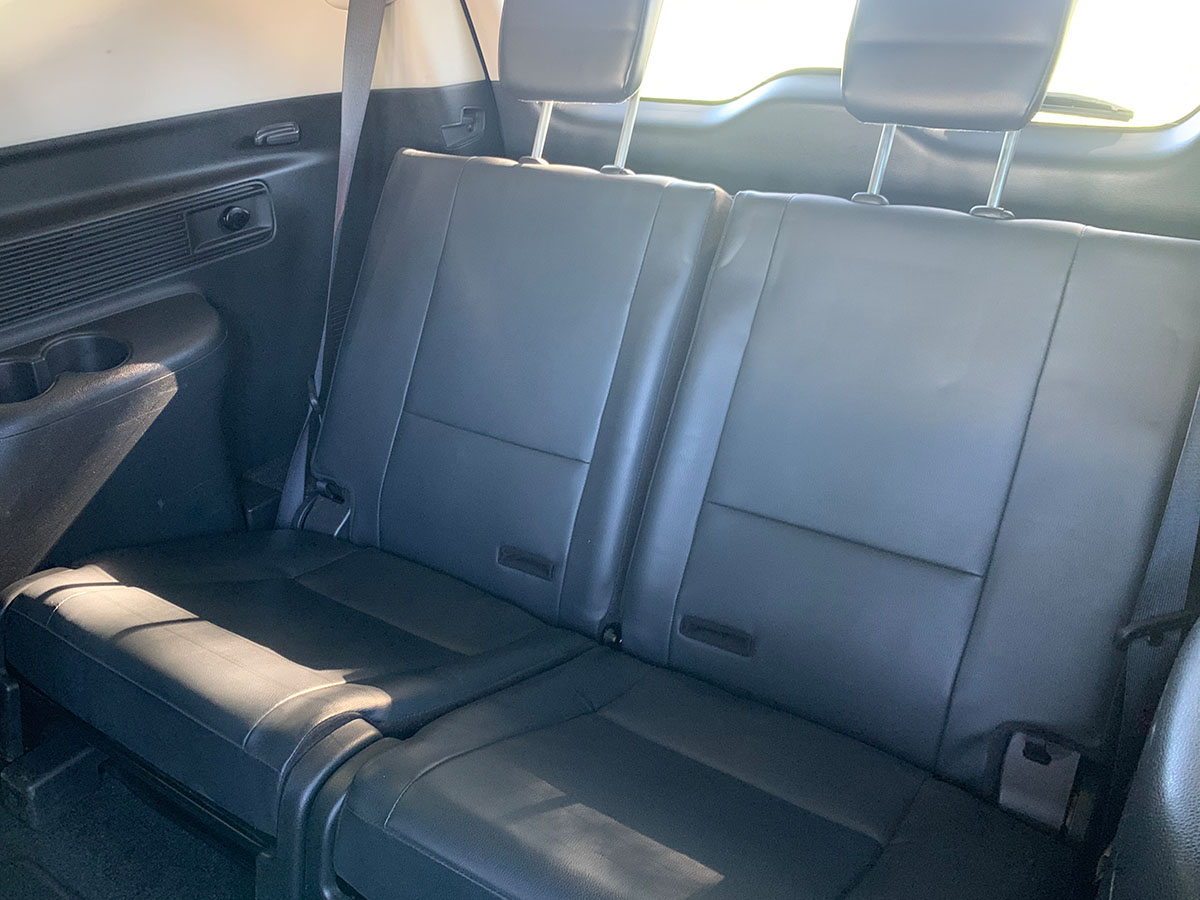 2023 Mitsubishi Pajero Sport VRX 4WD 7 Seater