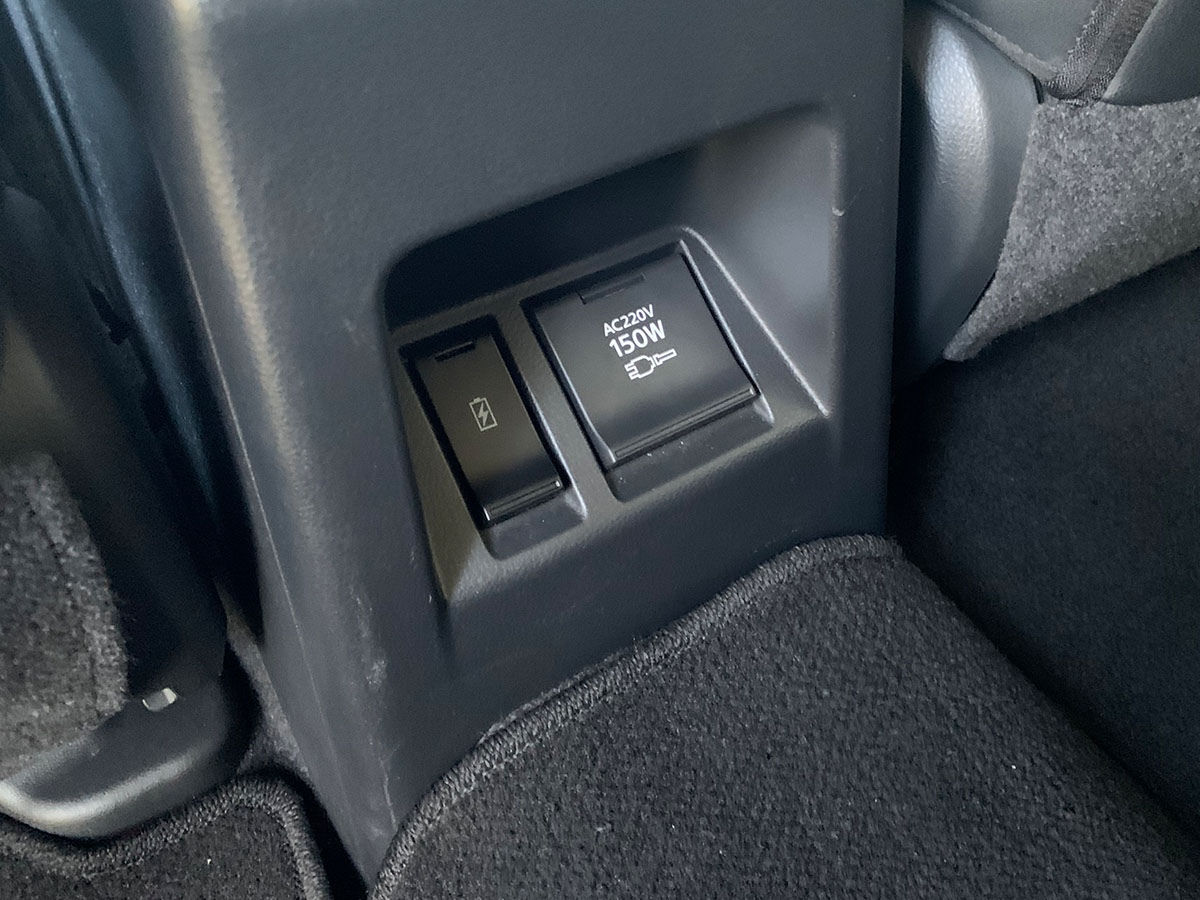 2023 Mitsubishi Pajero Sport VRX 4WD 7 Seater