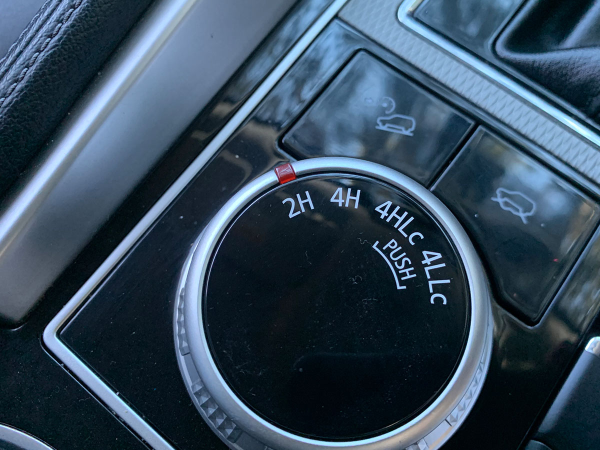 2023 Mitsubishi Pajero Sport VRX 4WD 7 Seater