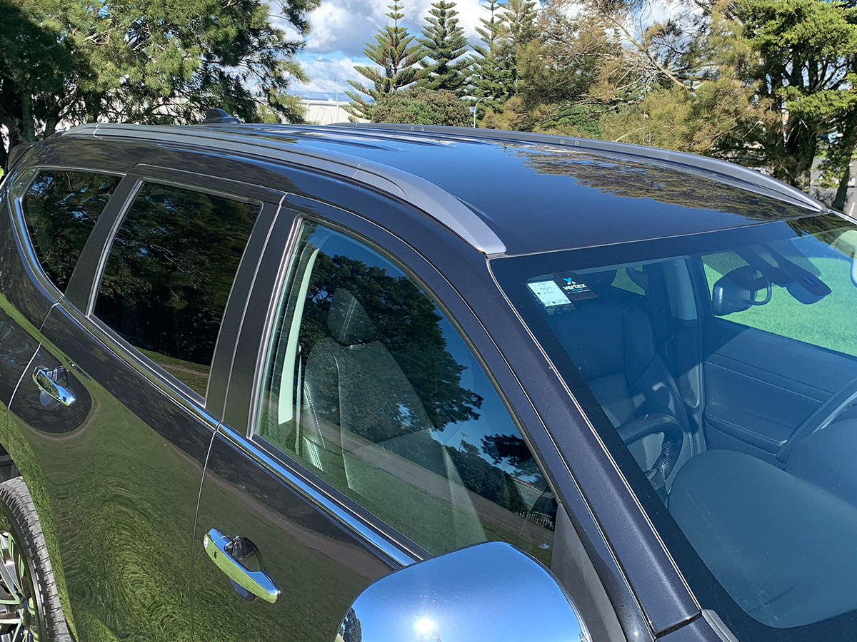 2023 Mitsubishi Pajero Sport VRX 4WD 7 Seater