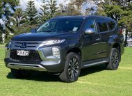 2023 Mitsubishi Pajero Sport VRX 4WD 7 Seater