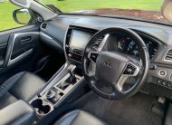 2023 Mitsubishi Pajero Sport VRX 4WD 7 Seater