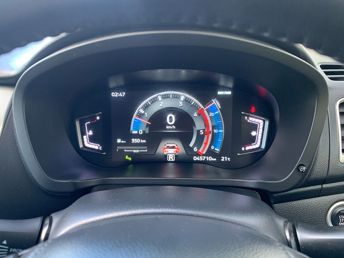 2023 Mitsubishi Pajero Sport VRX 4WD 7 Seater