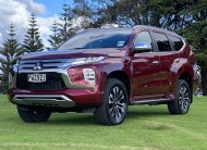 2023 Mitsubishi Pajero Sport VRX 4WD 7 Seater