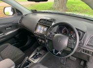 2024 Mitsubishi ASX LS 2WD 2.0L