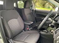 2024 Mitsubishi ASX LS 2WD 2.0L