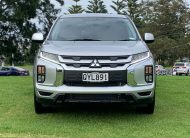 2024 Mitsubishi ASX LS 2WD 2.0L