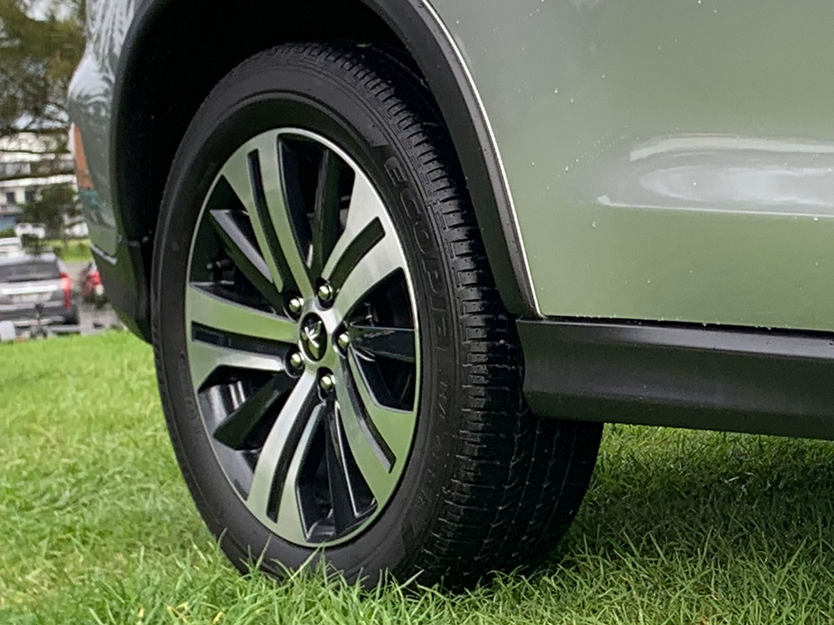 2024 Mitsubishi ASX LS 2WD 2.0L