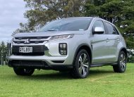 2024 Mitsubishi ASX LS 2WD 2.0L