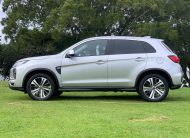 2024 Mitsubishi ASX LS 2WD 2.0L