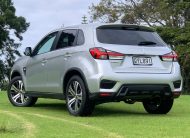 2024 Mitsubishi ASX LS 2WD 2.0L