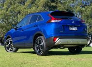 2024 Mitsubishi Eclipse Cross XLS 2WD