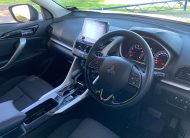 2024 Mitsubishi Eclipse Cross XLS 2WD