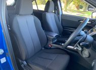 2024 Mitsubishi Eclipse Cross XLS 2WD