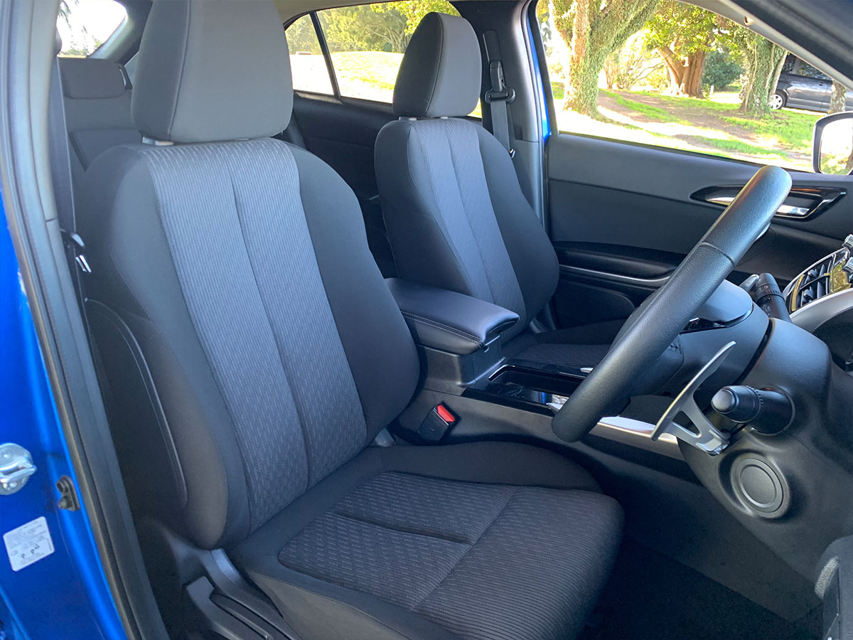 2024 Mitsubishi Eclipse Cross XLS 2WD