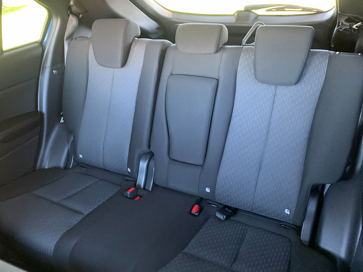 2024 Mitsubishi Eclipse Cross XLS 2WD