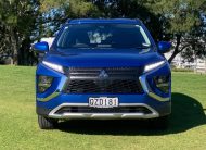 2024 Mitsubishi Eclipse Cross XLS 2WD