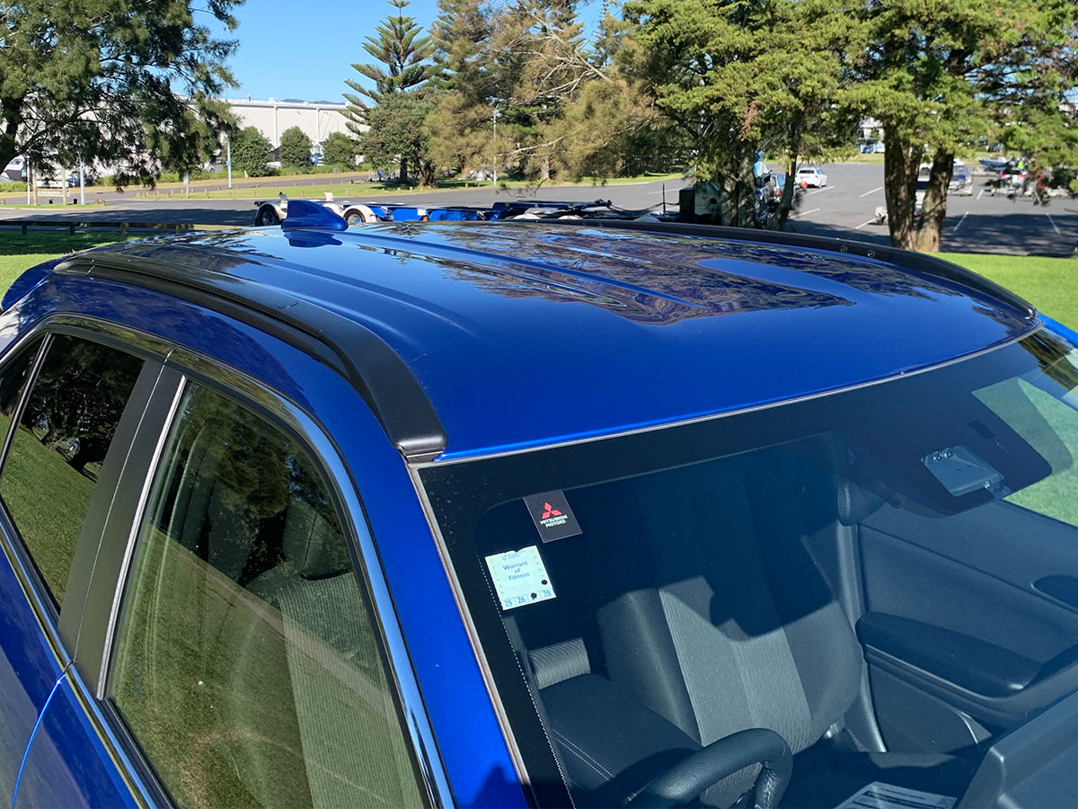 2024 Mitsubishi Eclipse Cross XLS 2WD