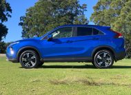 2024 Mitsubishi Eclipse Cross XLS 2WD