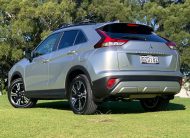 2024 Mitsubishi Eclipse Cross XLS 2WD