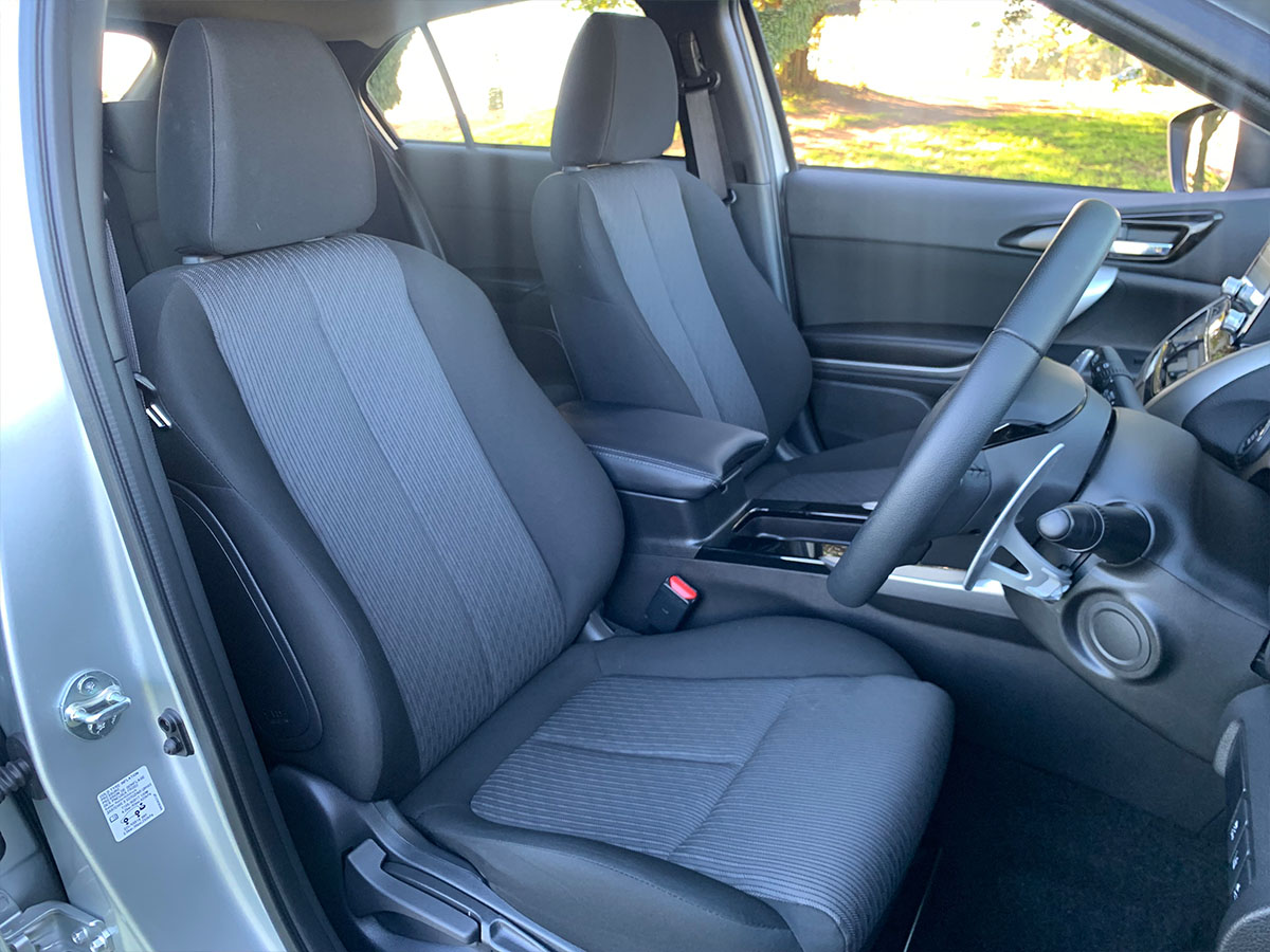 2024 Mitsubishi Eclipse Cross XLS 2WD