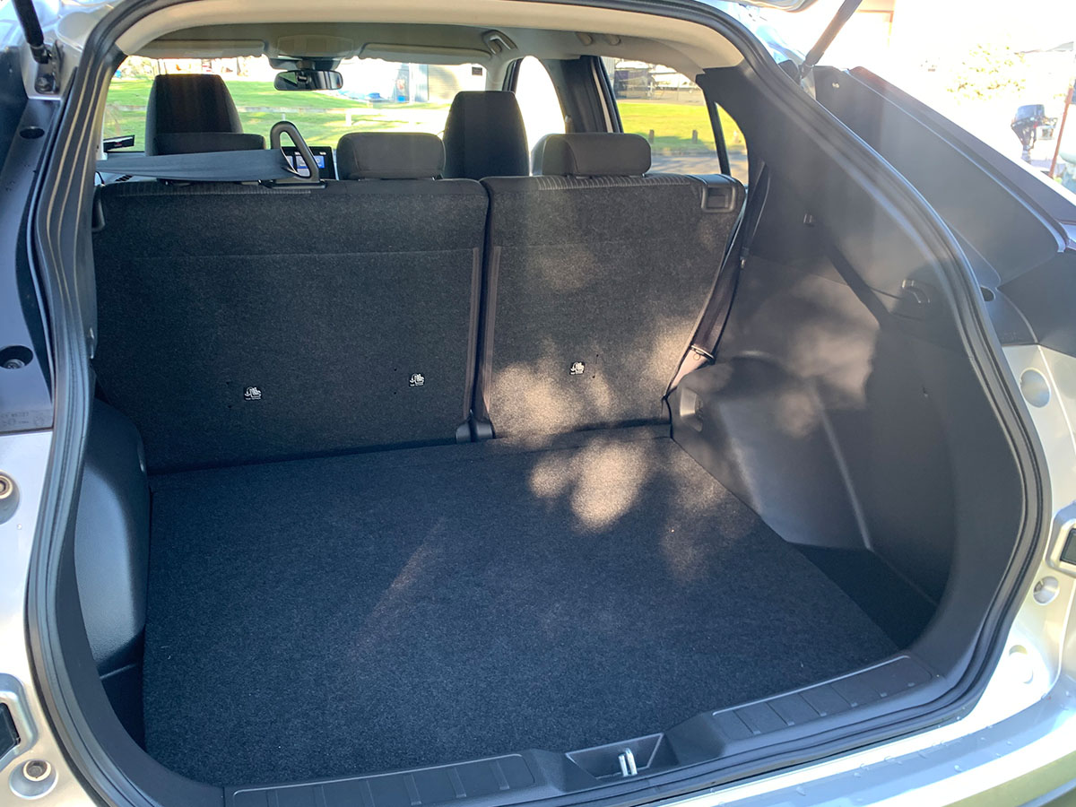 2024 Mitsubishi Eclipse Cross XLS 2WD