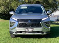 2024 Mitsubishi Eclipse Cross XLS 2WD