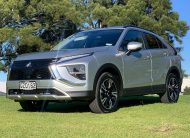 2024 Mitsubishi Eclipse Cross XLS 2WD