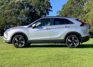 2024 Mitsubishi Eclipse Cross XLS 2WD