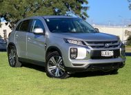 2024 Mitsubishi ASX LS 2WD 2.0L