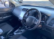 2024 Mitsubishi ASX LS 2WD 2.0L