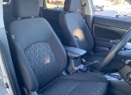 2024 Mitsubishi ASX LS 2WD 2.0L