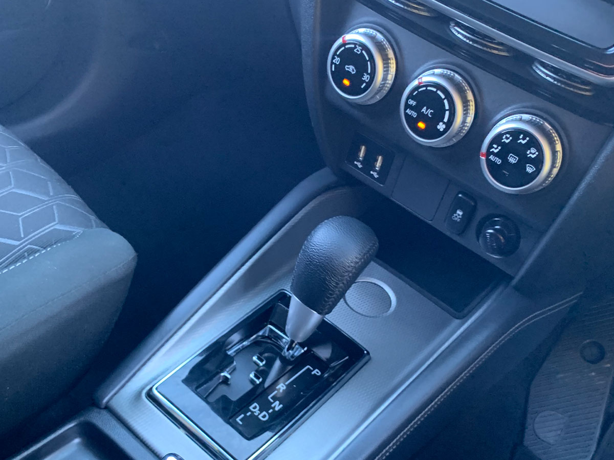 2024 Mitsubishi ASX LS 2WD 2.0L