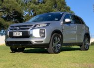2024 Mitsubishi ASX LS 2WD 2.0L