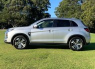 2024 Mitsubishi ASX LS 2WD 2.0L